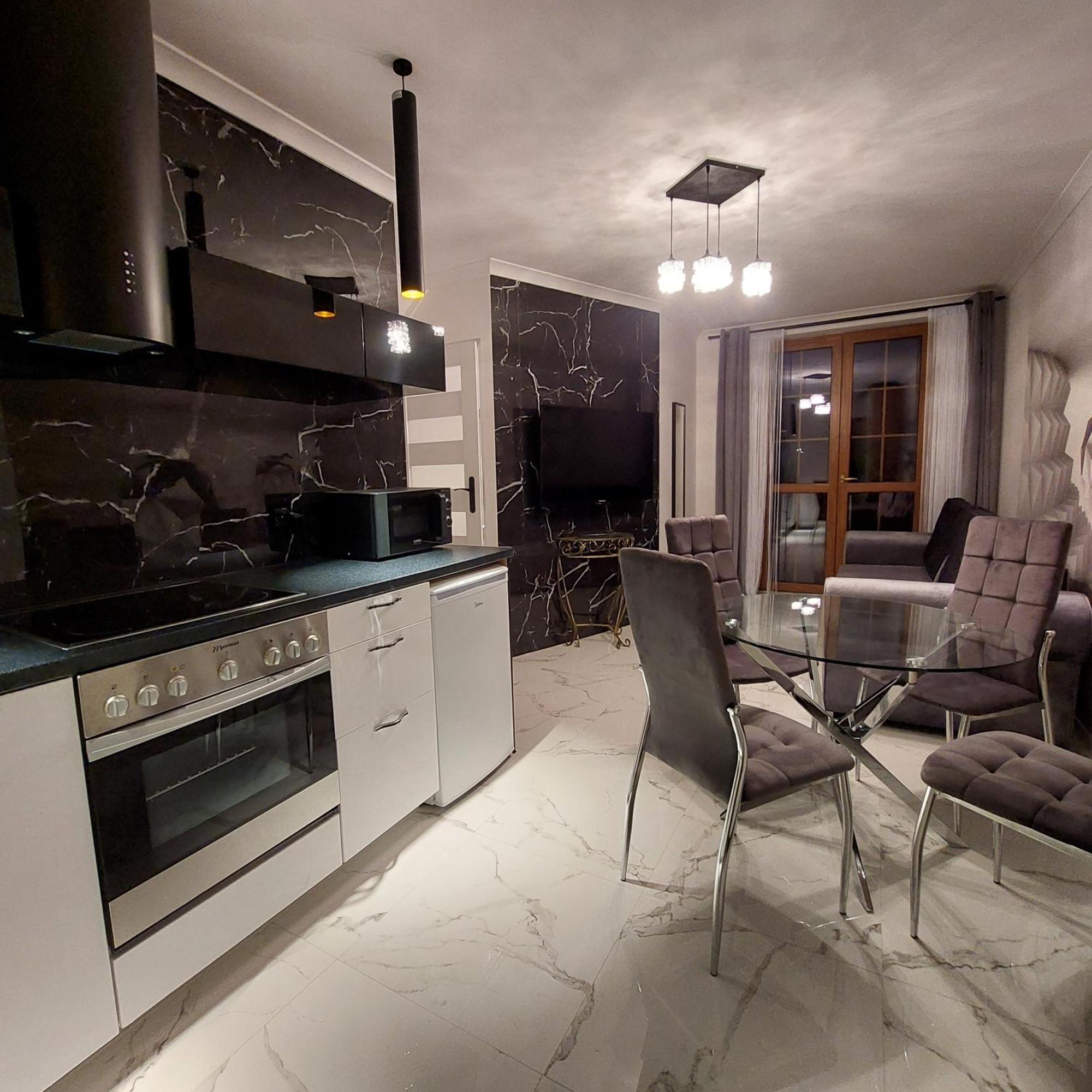 Apartament Lux II Karpacz Exterior photo